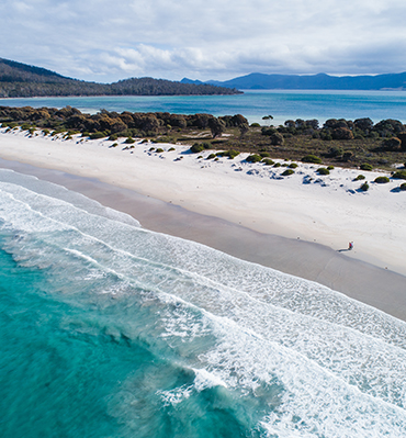 East Coast Tasmania - Maria Island
